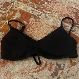 aerie bikini top
